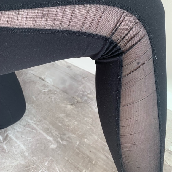 Popflex stellar constellation leggings. - Picture 7 of 11